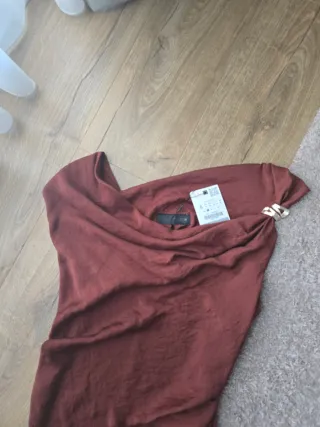 Vestido chica  Zara. Nuevo