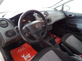 SEAT Ibiza 1.6 tdi 105cv
