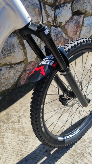 SCOTT Genius 940 del 2024 talla L de 29" impecable