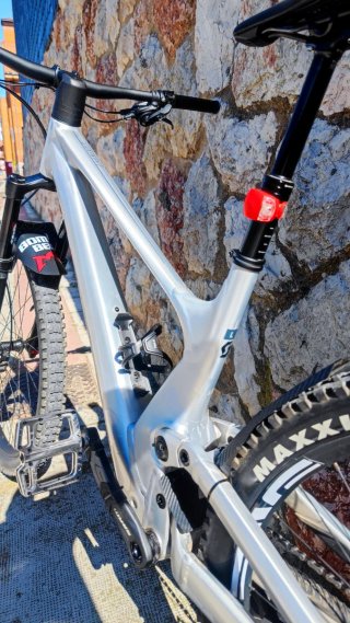 SCOTT Genius 940 del 2024 talla L de 29" impecable