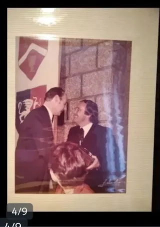 Álbum Fotos Loewe / Rolex España X Aniversario