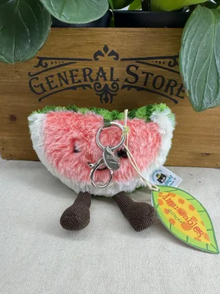 Peluche Llavero Sandía Jellycat