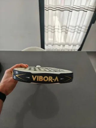 Pala Vibor-A Yarara