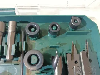 Set Accesorios PARKSIDE