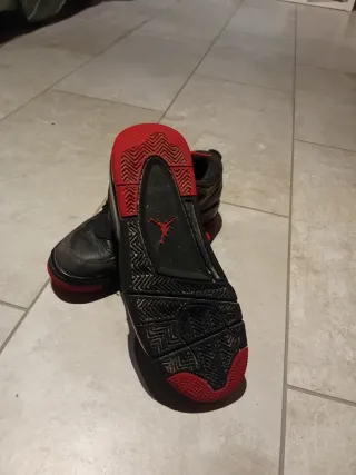 Jordan Courtside 23 Scarpe Uomo Tg 42.5
