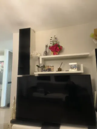 Mueble de salón moderno