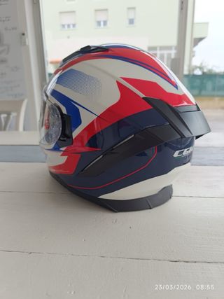 Casco CGM Nuovo con cartellino