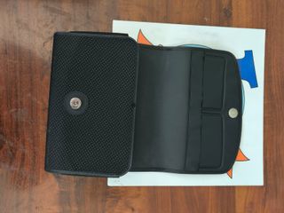 Bolsa de Manuales de a Bordo Mercedes Benz