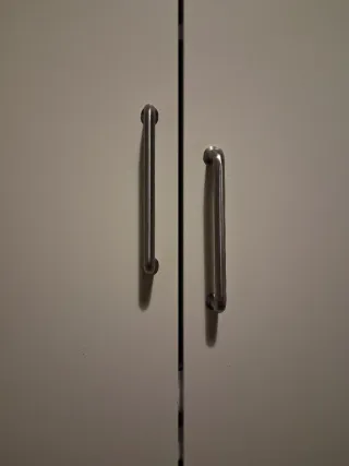 Armario IKEA PAX Blanco