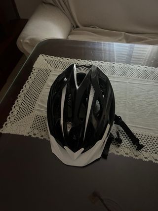 Bicicleta BTWIN Rockrider