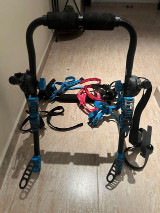 Bicicleta BTWIN Rockrider