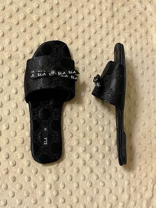 Ciabatte V° 73 N. 36