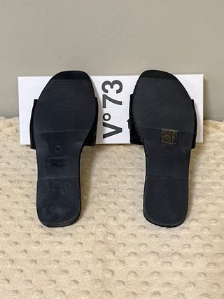 Ciabatte V° 73 N. 36