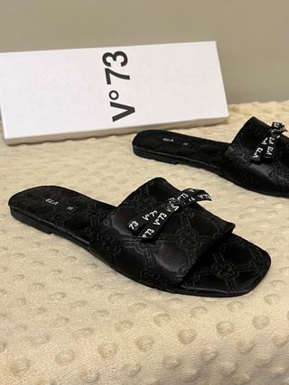 Ciabatte V° 73 N. 36