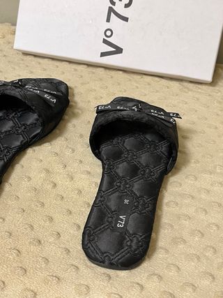 Ciabatte V° 73 N. 36