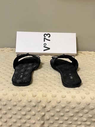 Ciabatte V° 73 N. 36