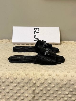 Ciabatte V° 73 N. 36