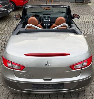 Mitsubishi Colt 2007