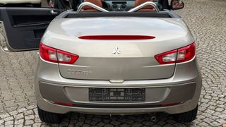 Mitsubishi Colt 2007