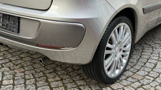 Mitsubishi Colt 2007