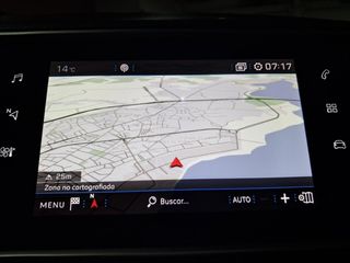 Peugeot 308 SW Allure BlueHDI 130 S&S