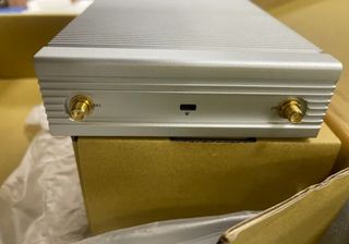 Ordenador Industrial OnLogic SPKT-HX310 Fanless