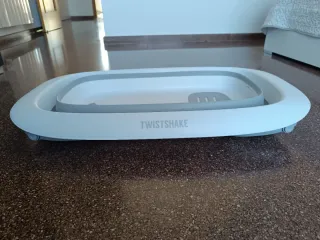 Bañera Bebé Twistshake Plegable