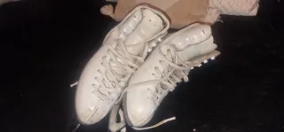 Patines de Hielo risport Carlos Mur