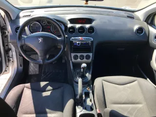 Peugeot 308 2010