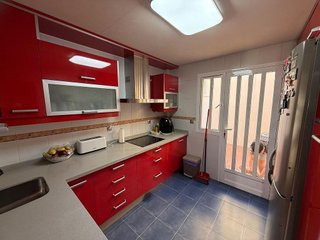Casa adosada en venta en Gójar