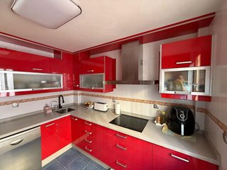 Casa adosada en venta en Gójar