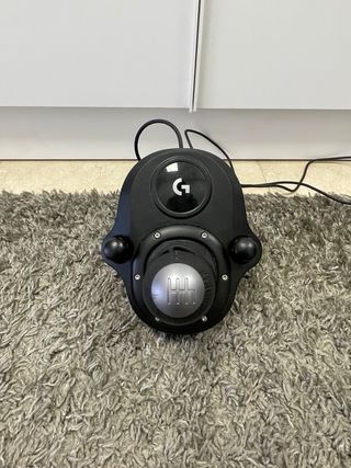 Volante Logitech G29 Driving Force