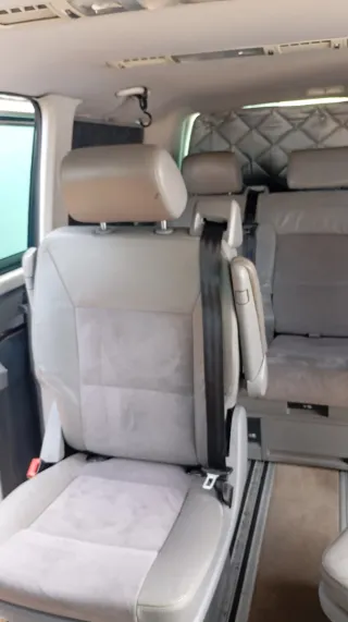 Volkswagen Multivan 2005