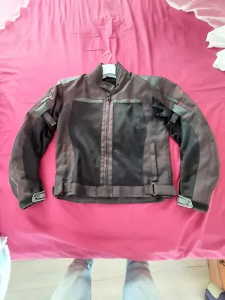 Ropa Moto lote.