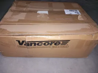 Pata lateral marimba Vancore PSM1001