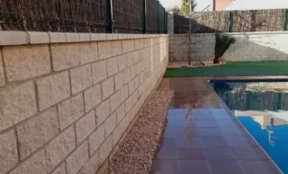 Albañil Profesional
