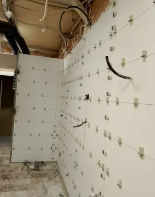 Albañil Profesional