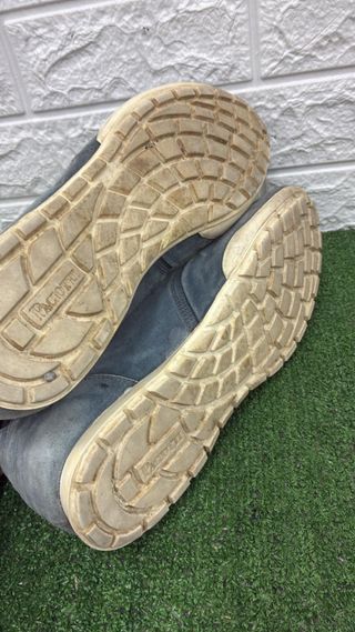 Scarpe Paciotti Uomo Blu