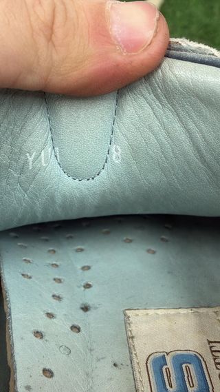 Scarpe Paciotti Uomo Blu