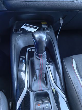 Toyota Corolla GR Sport 1.8 - ECO - ¡Oportunidad!