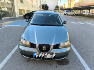 SEAT Ibiza 2006 99000km