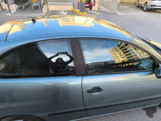 SEAT Ibiza 2006 99000km