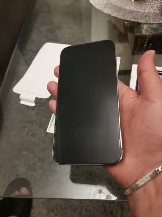 iPhone 14 Pro Max Negro