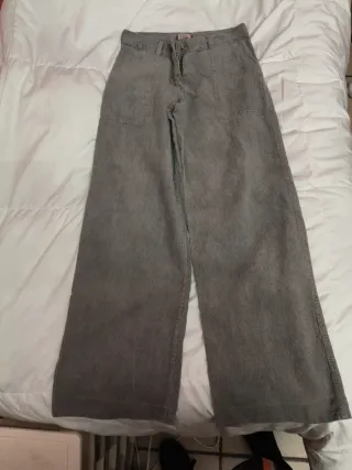 Vaqueros Cortefiel y Amichi ,precio individual