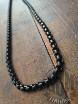 Collana Nera