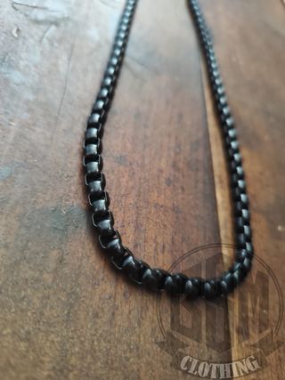 Collana Nera