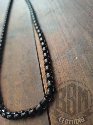 Collana Nera