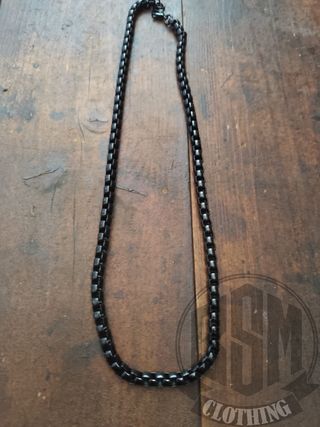 Collana Nera