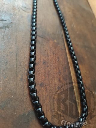 Collana Nera