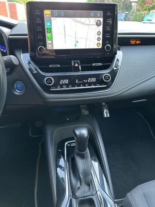 Toyota Corolla Hybrid Familiar 2020 - Impecable